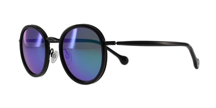 Anson Benson BF2016S001 Sunglasses - 45 Degree View